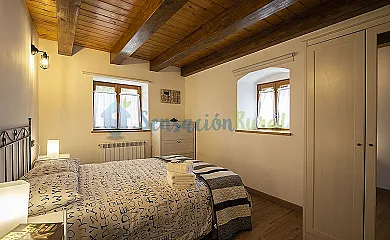 Casa Maestro en Izal (Navarra) - Foto 18