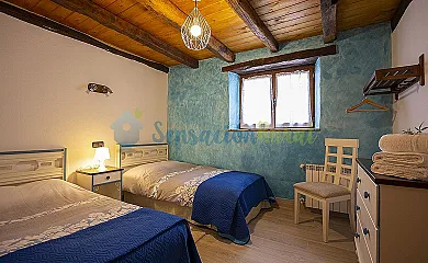 Casa Maestro en Izal (Navarra) - Foto 13