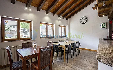 Casa Maestro en Izal (Navarra) - Foto 8