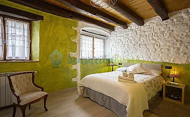 Casa Maestro en Izal (Navarra) - Foto 14