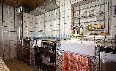 Casa Maestro en Izal (Navarra) - Foto 7