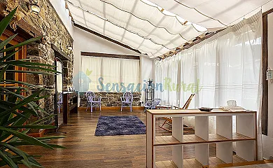 Casa Maestro en Izal (Navarra) - Foto 25