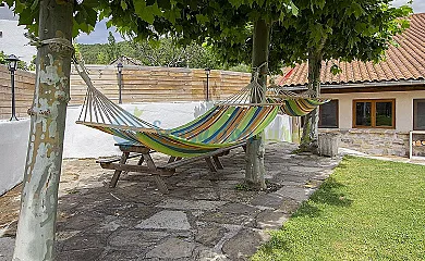 Casa Maestro en Izal (Navarra) - Foto 5