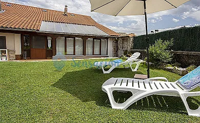 Casa Maestro en Izal (Navarra) - Foto 3