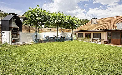Casa Maestro en Izal (Navarra) - Foto 4