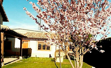 Casa Rural la Casilla del Tren en Villarramiel (Palencia) - Foto 1