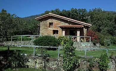 Casa El Higueral de la Sayuela en El Raso (Ávila) - Foto 2