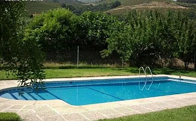 Casa El Higueral de la Sayuela en El Raso (Ávila) - Foto 3