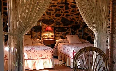 Casa El Higueral de la Sayuela en El Raso (Ávila) - Foto 4