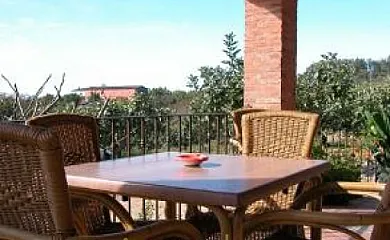 Casa El Higueral de la Sayuela en El Raso (Ávila) - Foto 5