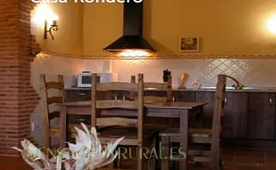 Casa El Higueral de la Sayuela en El Raso (Ávila) - Foto 6