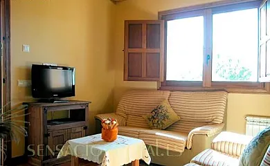 Casa El Higueral de la Sayuela en El Raso (Ávila) - Foto 9