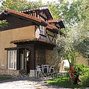 Las Casitas del Huerto y Casa del Tablao 001