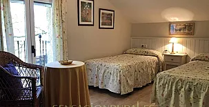 Las Casitas del Huerto y Casa del Tablao 002