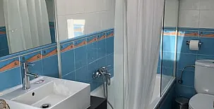 Las Casitas del Huerto y Casa del Tablao 003