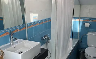 Las Casitas del Huerto y Casa del Tablao en La Alberca (Salamanca) - Foto 3