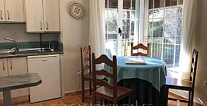 Las Casitas del Huerto y Casa del Tablao 004