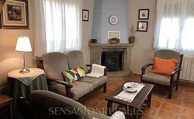 Las Casitas del Huerto y Casa del Tablao en La Alberca (Salamanca) - Foto 6