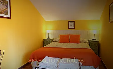 Las Casitas del Huerto y Casa del Tablao en La Alberca (Salamanca) - Foto 8