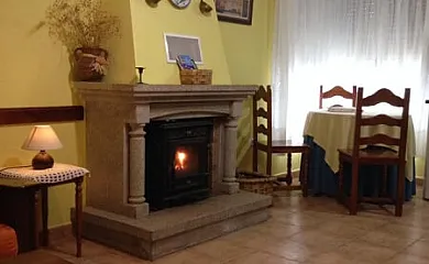 Las Casitas del Huerto y Casa del Tablao en La Alberca (Salamanca) - Foto 10