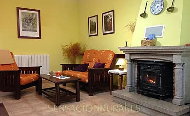 Las Casitas del Huerto y Casa del Tablao en La Alberca (Salamanca) - Foto 11