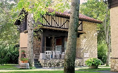 Las Casitas del Huerto y Casa del Tablao en La Alberca (Salamanca) - Foto 13