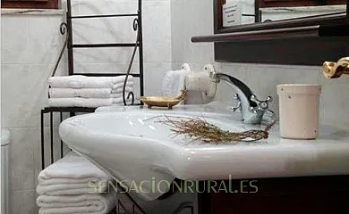 Las Casitas del Huerto y Casa del Tablao en La Alberca (Salamanca) - Foto 22