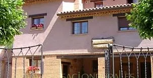 Casa Rural El Rincon del Tajo 004