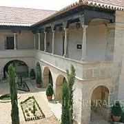 Pazo Da Escola 001