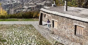 Cortijo Puerta Casas Rurales 005