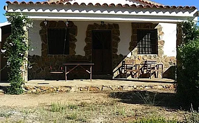 Alojamientos el Portillo Río Segura en Yeste (Albacete) - Foto 2