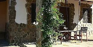 Alojamientos el Portillo Río Segura 003