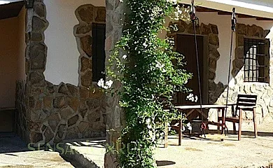 Alojamientos el Portillo Río Segura en Yeste (Albacete) - Foto 3