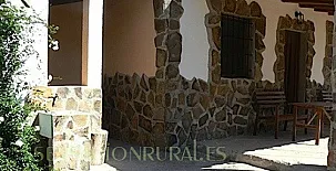 Alojamientos el Portillo Río Segura 004