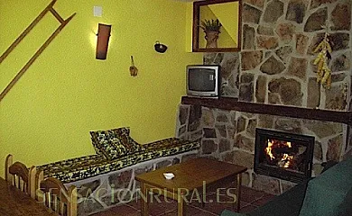 Alojamientos el Portillo Río Segura en Yeste (Albacete) - Foto 6