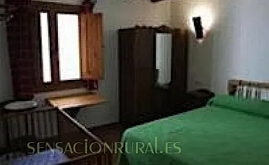 Alojamientos el Portillo Río Segura en Yeste (Albacete) - Foto 11