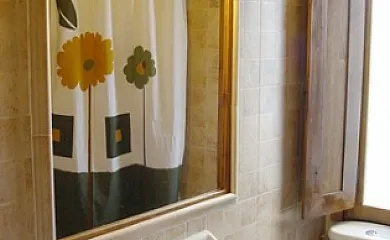 Alojamientos el Portillo Río Segura en Yeste (Albacete) - Foto 12