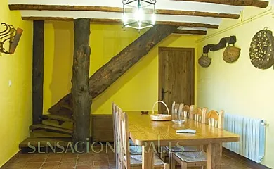 Alojamientos el Portillo Río Segura en Yeste (Albacete) - Foto 14