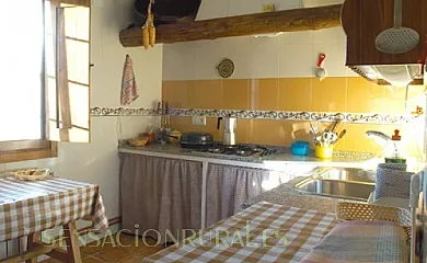 Alojamientos el Portillo Río Segura en Yeste (Albacete) - Foto 15