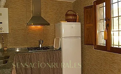 Alojamientos el Portillo Río Segura en Yeste (Albacete) - Foto 16