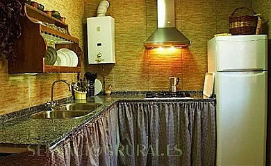 Alojamientos el Portillo Río Segura en Yeste (Albacete) - Foto 17