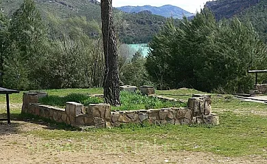 Alojamientos el Portillo Río Segura en Yeste (Albacete) - Foto 20