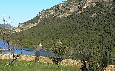 Alojamientos el Portillo Río Segura en Yeste (Albacete) - Foto 21