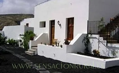 Villa Lola Y Juan en Haria. Lanzarote (Las Palmas) - Foto 1