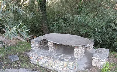 Bancal de los Pérez en Carataunas (Granada) - Foto 16