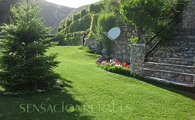 Bancal de los Pérez en Carataunas (Granada) - Foto 15