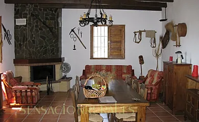 Bancal de los Pérez en Carataunas (Granada) - Foto 10