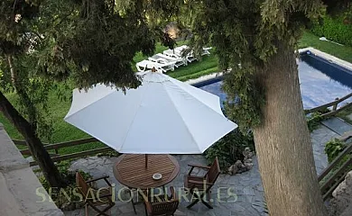 Bancal de los Pérez en Carataunas (Granada) - Foto 19