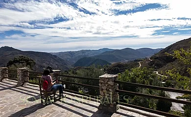 Bancal de los Pérez en Carataunas (Granada) - Foto 20