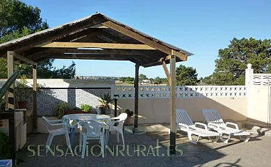 Vivienda Turistica Can Toni De Sa Punta en Pujols (Baleares) - Foto 1